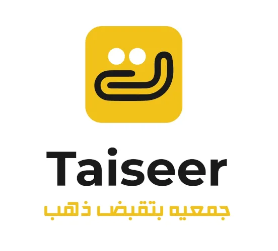 تطبيق تيسير للإستثمار فى الذهب